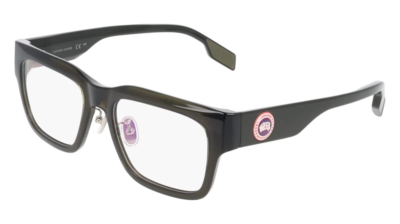 Canada Goose GC25614LB Eyeglasses - view 2